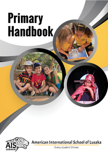 Primary Handbook
